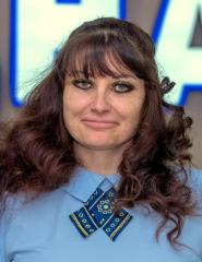 Адміністратор відділу муніципальних послуг
